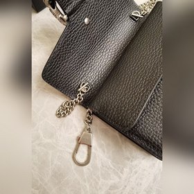 Q-версия, высококачественная кожа оленя, тщательно подобранный бр