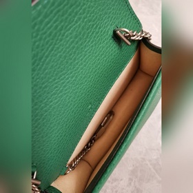 Q-версия, высококачественная кожа оленя, тщательно подобранный бр