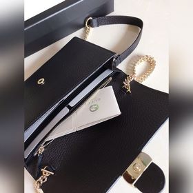 Серия цепочек woc, незаменимый аксессуар для всех модниц, для ули