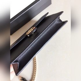 Серия цепочек woc, незаменимый аксессуар для всех модниц, для ули