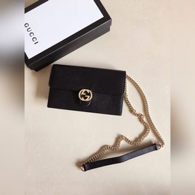 Серия цепочек woc, незаменимый аксессуар для всех модниц, для ули
