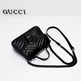 Новая модель Gucci, качество как в фирменном магазине, фотография