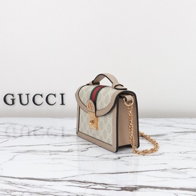 Новая модель Gucci, качество как в фирменном магазине, фотография
