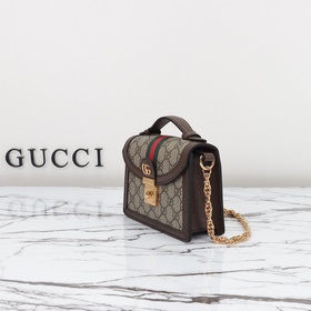 Новая модель Gucci, качество как в фирменном магазине, фотография