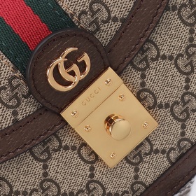 Новая модель Gucci, качество как в фирменном магазине, фотография