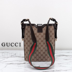 Новая модель Gucci, качество как в фирменном магазине, фотография
