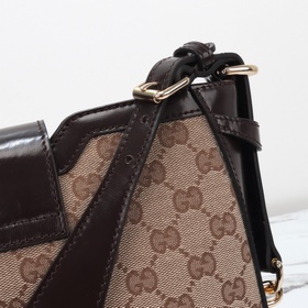 Новая модель Gucci, качество как в фирменном магазине, фотография