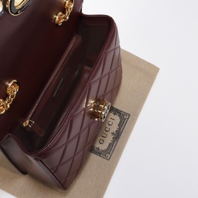 Новая модель Gucci, качество как в фирменном магазине, фотография