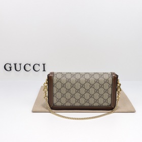 Новая модель Gucci, качество как в фирменном магазине, фотография