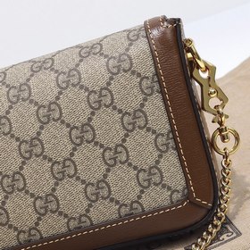 Новая модель Gucci, качество как в фирменном магазине, фотография