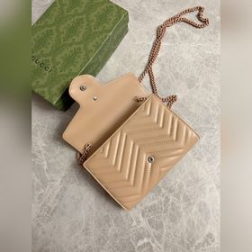 Новинка в продаже! (Сумка-цепочка) Качество как в магазине, фотог