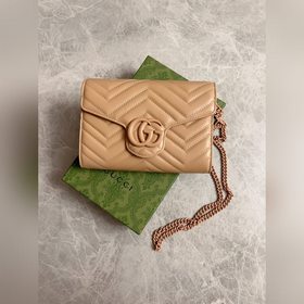 Новинка в продаже! (Сумка-цепочка) Качество как в магазине, фотог