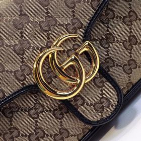 Новая модель Gucci, качество как в бутике, фотография реального т
