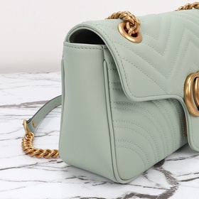 Новая модель Gucci, качество как в магазине, фотография реального