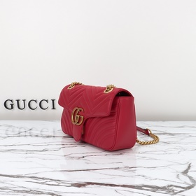 Новая модель Gucci, качество как в фирменном магазине, фотография