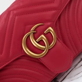 Новая модель Gucci, качество как в фирменном магазине, фотография