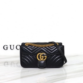 Gucci, популярная модель, качество как в фирменном магазине, кожа