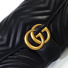 Gucci, популярная модель, качество как в фирменном магазине, кожа