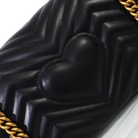 Gucci, популярная модель, качество как в фирменном магазине, кожа