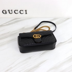 Gucci, популярная модель, качество как в фирменном магазине, кожа