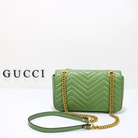 Новая модель Gucci, качество как в фирменном магазине, фотография