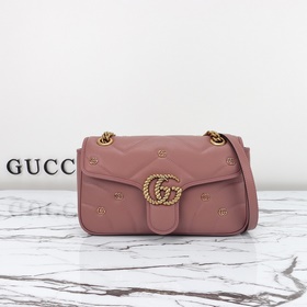 Новая модель Gucci, качество как в фирменном магазине, фотография