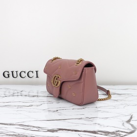 Новая модель Gucci, качество как в фирменном магазине, фотография