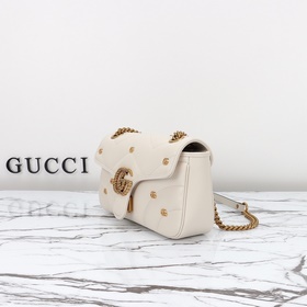 Новая модель Gucci, качество как в фирменном магазине, фотография