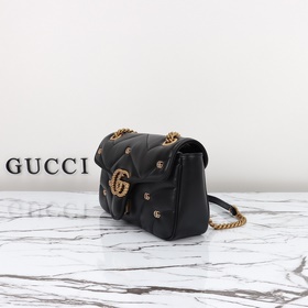 Новая модель Gucci, качество как в фирменном магазине, фотография