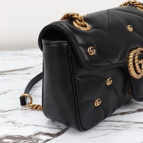 Новая модель Gucci, качество как в фирменном магазине, фотография