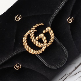 Новая модель Gucci, качество как в фирменном магазине, фотография