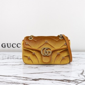Новая модель Gucci, качество как в фирменном магазине, фотография