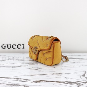 Новая модель Gucci, качество как в фирменном магазине, фотография