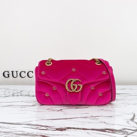 Новая модель Gucci, качество как в фирменном магазине, фотография