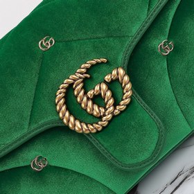 Новая модель Gucci, качество как в фирменном магазине, фотография