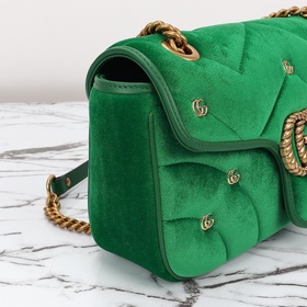 Новая модель Gucci, качество как в фирменном магазине, фотография