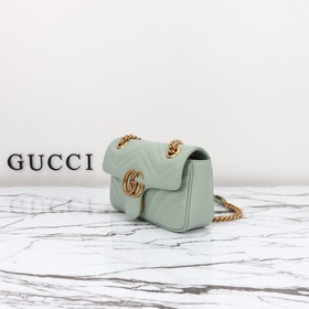 Новая модель Gucci, качество как в фирменном магазине, фотография