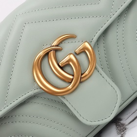 Новая модель Gucci, качество как в фирменном магазине, фотография