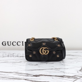 Новая модель Gucci, качество как в фирменном магазине, фотография