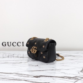 Новая модель Gucci, качество как в фирменном магазине, фотография