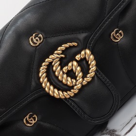 Новая модель Gucci, качество как в фирменном магазине, фотография