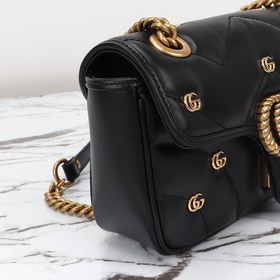 Новая модель Gucci, качество как в фирменном магазине, фотография