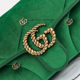 Новая модель Gucci, качество как в фирменном магазине, фотография