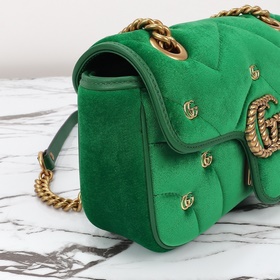 Новая модель Gucci, качество как в фирменном магазине, фотография