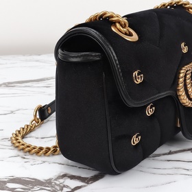 Новая модель Gucci, качество как в фирменном магазине, фотография