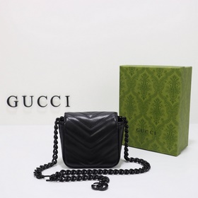 Новая модель Gucci, качество как в фирменном магазине, фотография