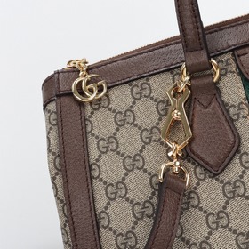 Новая модель Gucci! Качество как в фирменном магазине, фотография