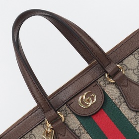 Новая модель Gucci! Качество как в фирменном магазине, фотография