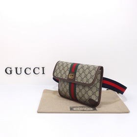 Новая модель Gucci, качество как в фирменном магазине, фотография