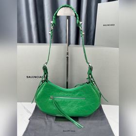 Улучшенная версия большого размера balenciaga Le Cagole полумесяч
